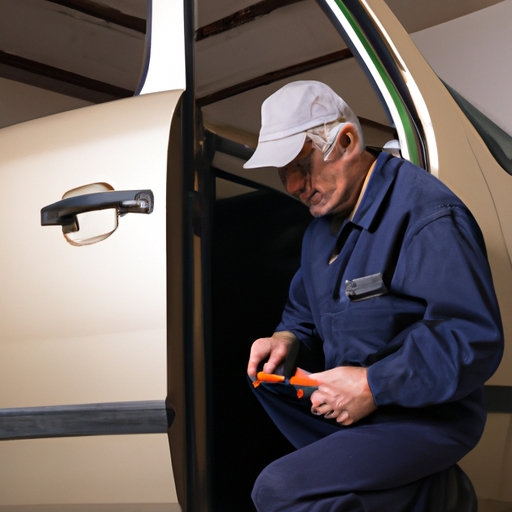 What is the process for getting a car key replaced?