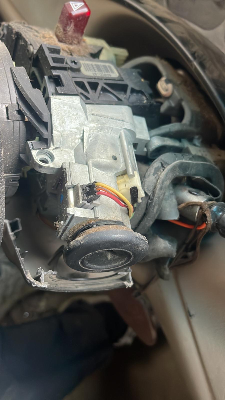 Maintenance tips for keeping your alarm system and carkeys secure