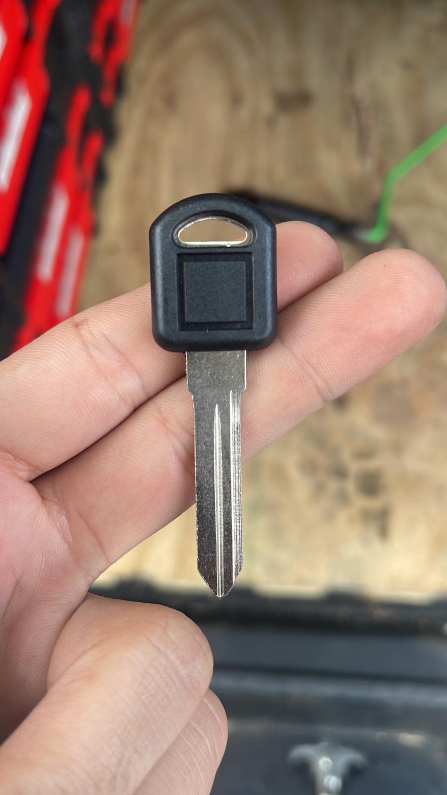 How car key replacement services can enhance your vehicle's safety