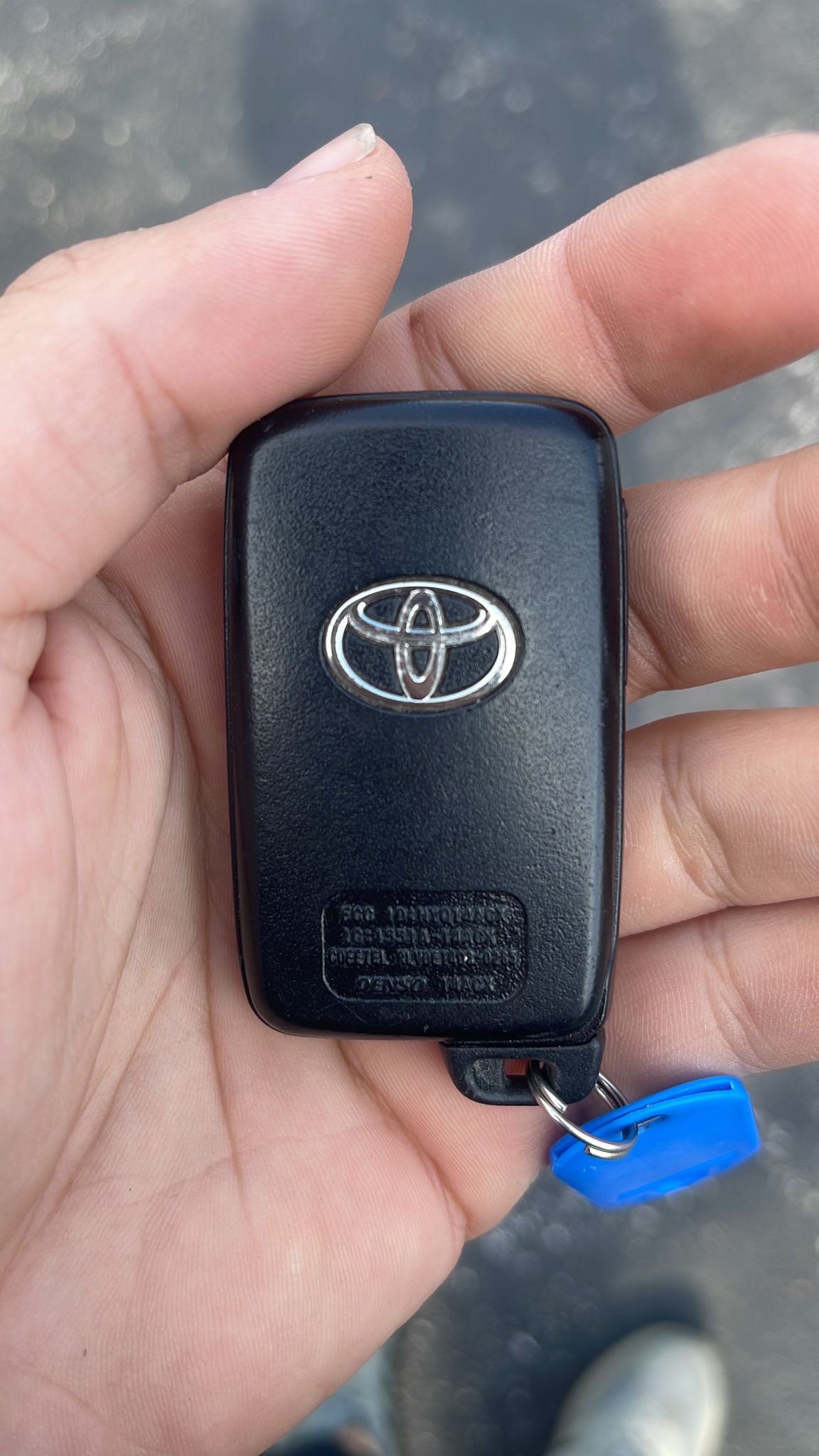 Cost implications of car key replacement for keyless entry systems